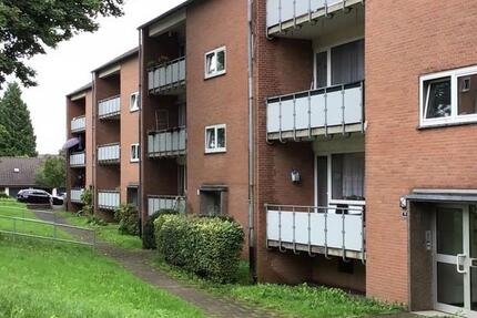 Neue Wohnung, neues Glück! 3-Zimmer-Wohnung