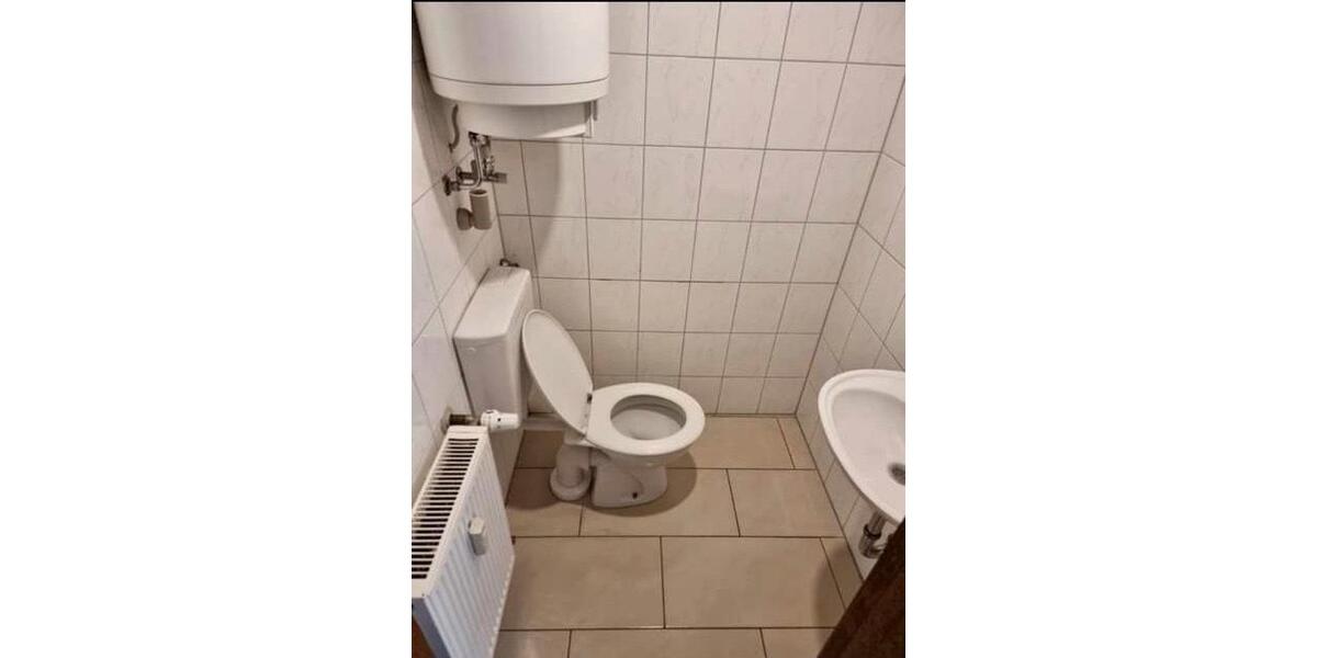 Etagenwohnung Lich - 2 Zimmer, 34 m&sup2;, 490&euro; | Angebot:26283666