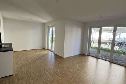 Wohnung Crailsheim - 3 Zimmer, 78 m&sup2;, 1.132&euro; | Angebot:24812280