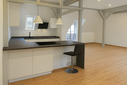 Wohnung Gifhorn - 2 Zimmer, 95 m&sup2;, 950&euro; | Angebot:24843004