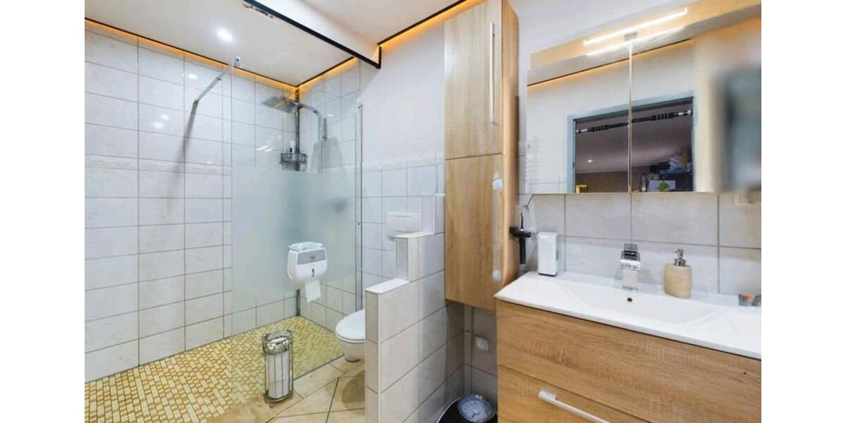 Etagenwohnung Beckingen - 3 Zimmer, 75 m&sup2;, 750&euro; | Angebot:25986607