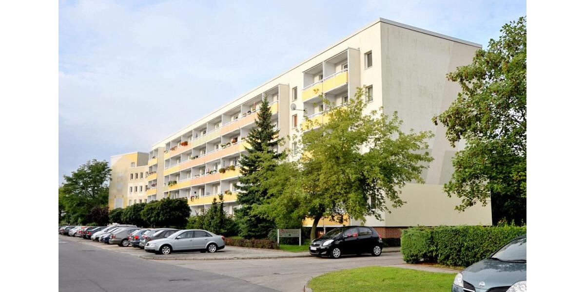 Etagenwohnung Guben - 4 Zimmer, 66 m&sup2;, 471&euro; | Angebot:26296525