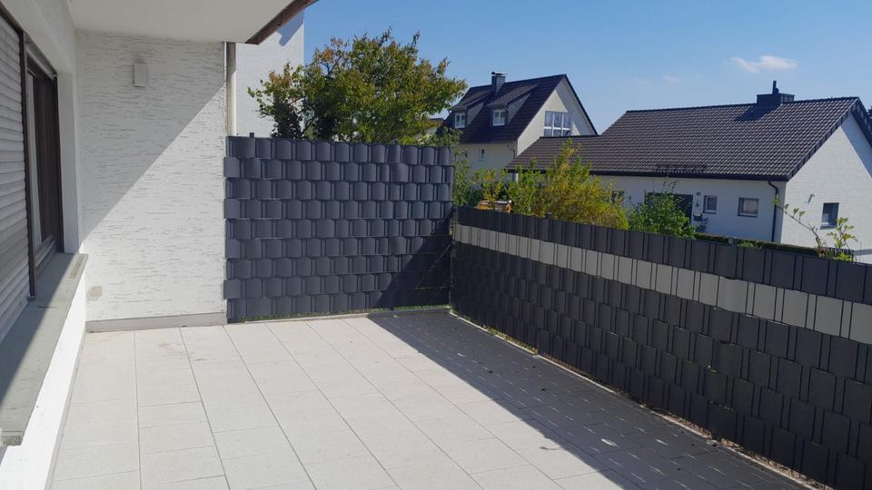 Erdgeschoßwohnung Lemgo - 4 Zimmer, 116 m&sup2;, 1.200&euro; | Angebot:26343005