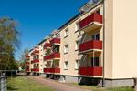 Etagenwohnung Schönebeck (Elbe) Pretzien - 3 Zimmer, 60 m&sup2;, 358&euro; | Angebot:26381088