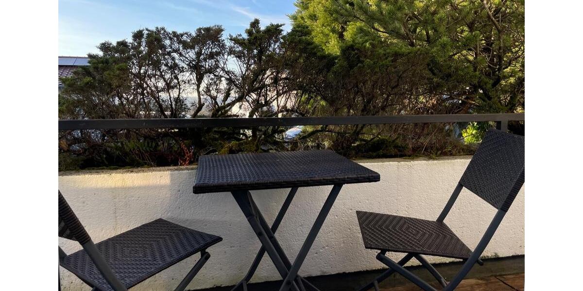 Terrassenwohnung Tettnang - 2 Zimmer, 60 m&sup2;, 1.500&euro; | Angebot:25393812