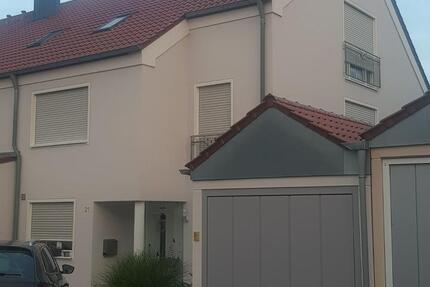 Reiheneckhaus 5 zimmer