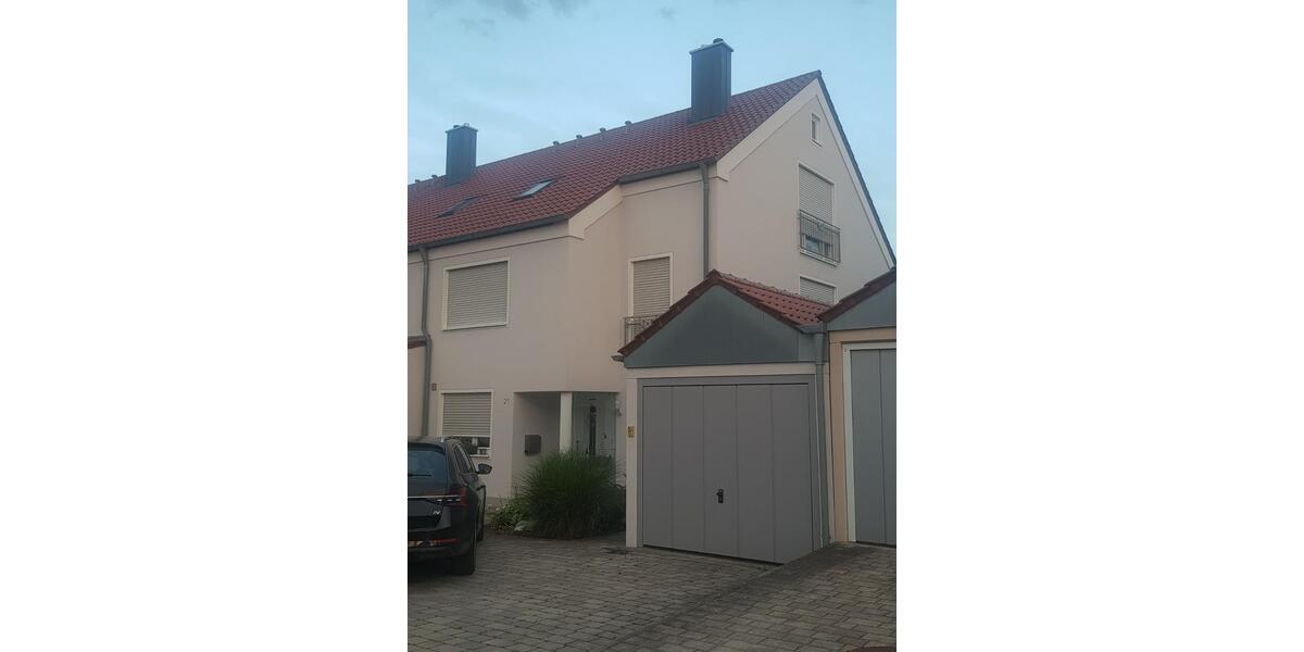 Reiheneckhaus 5 zimmer