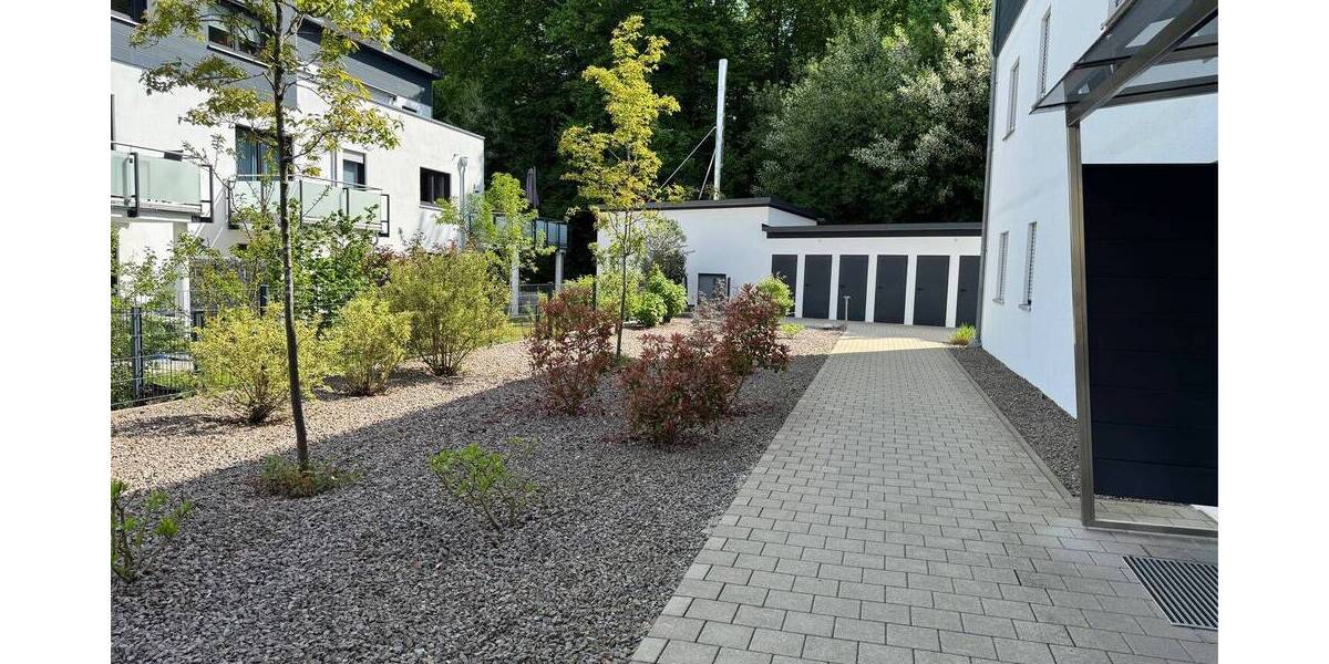 Etagenwohnung Rottenburg an der Laaber Rottenburg - 2 Zimmer, 49 m&sup2;, 560&euro; | Angebot:26739937