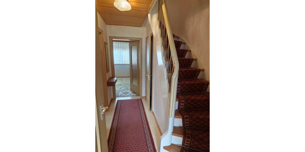 Doppelhaushälfte in ruhiger Lage zu vermieten 5 zimmer