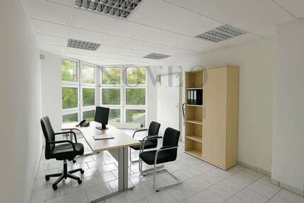 Büro in Groß-Gerau 790 € 80 m²