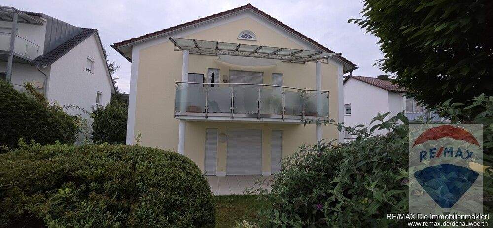 Etagenwohnung Ingolstadt Südost - 4 Zimmer, 108 m&sup2;, 1.500&euro; | Angebot:25262145