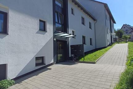 Wohnung Sankt Georgen im Schwarzwald - 3 Zimmer, 75 m&sup2;, 720&euro; | Angebot:25783087