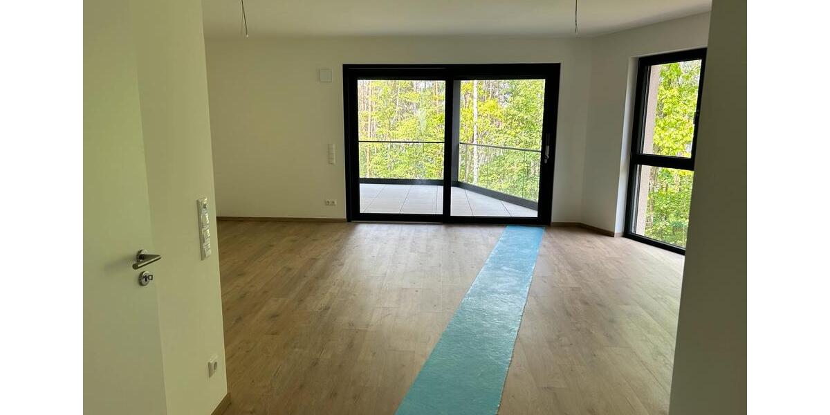 Etagenwohnung Steinberg am See Oder - 3 Zimmer, 104 m&sup2;, 1.300&euro; | Angebot:26504115