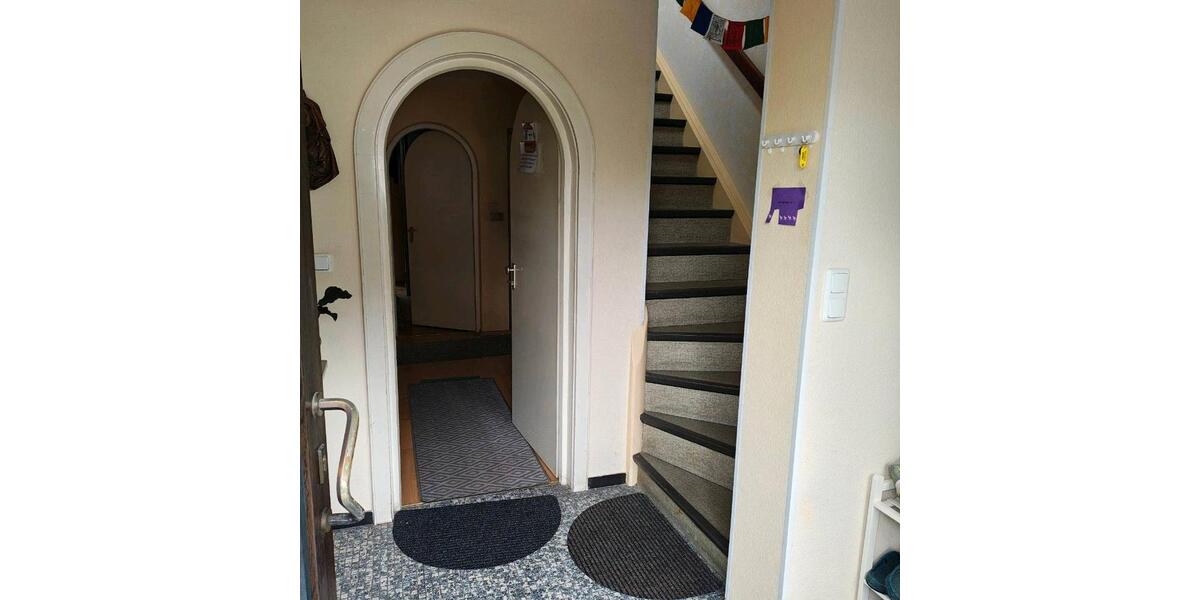 Wohnen auf Zeit Erlangen Am Anger - 1 Zimmer, 14 m&sup2;, 450&euro; | Angebot:26236188