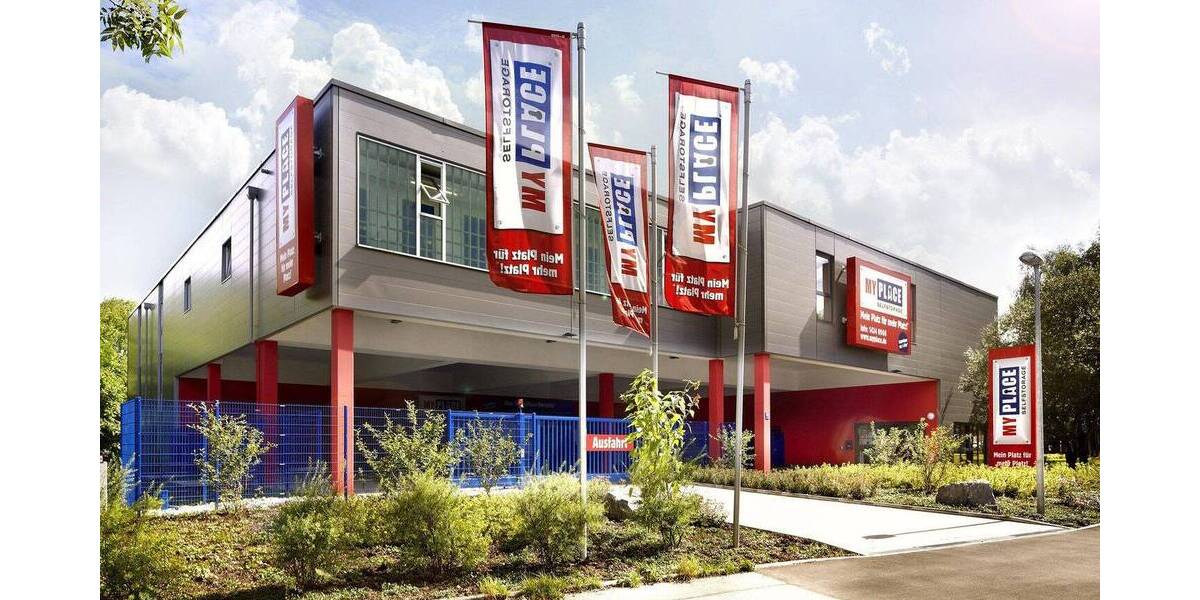 Gewerbeobjekt München Moosach - 929&euro; | Angebot:26500041