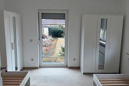 Wohnung Neufahrn bei Freising Mintraching-Grüneck - 1 Zimmer, 20 m&sup2;, 520&euro; | Angebot:25161589