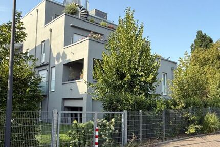 Exklusive 3 - Zimmer - Bestlage in Gießen