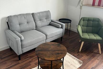 Möbliertes Apartment zu vermieten