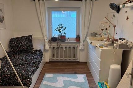 Wohnung Kirchheimbolanden - 3 Zimmer, 80 m&sup2;, 1.200&euro; | Angebot:27615501