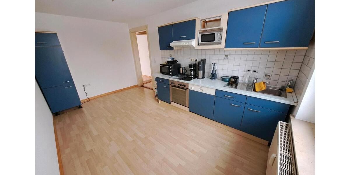 Wohnen auf Zeit Oranienburg - 1 Zimmer, 18 m&sup2;, 450&euro; | Angebot:26213765