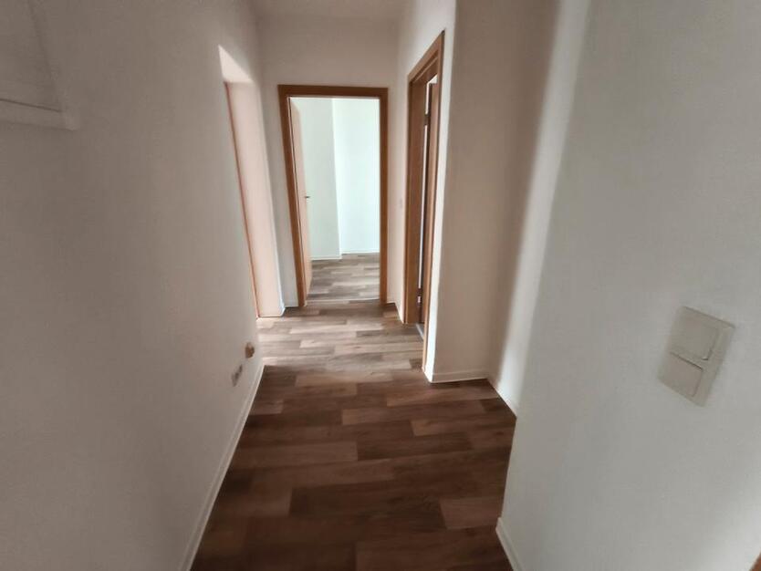 Dreiraumwohnung mit Balkon zimmer