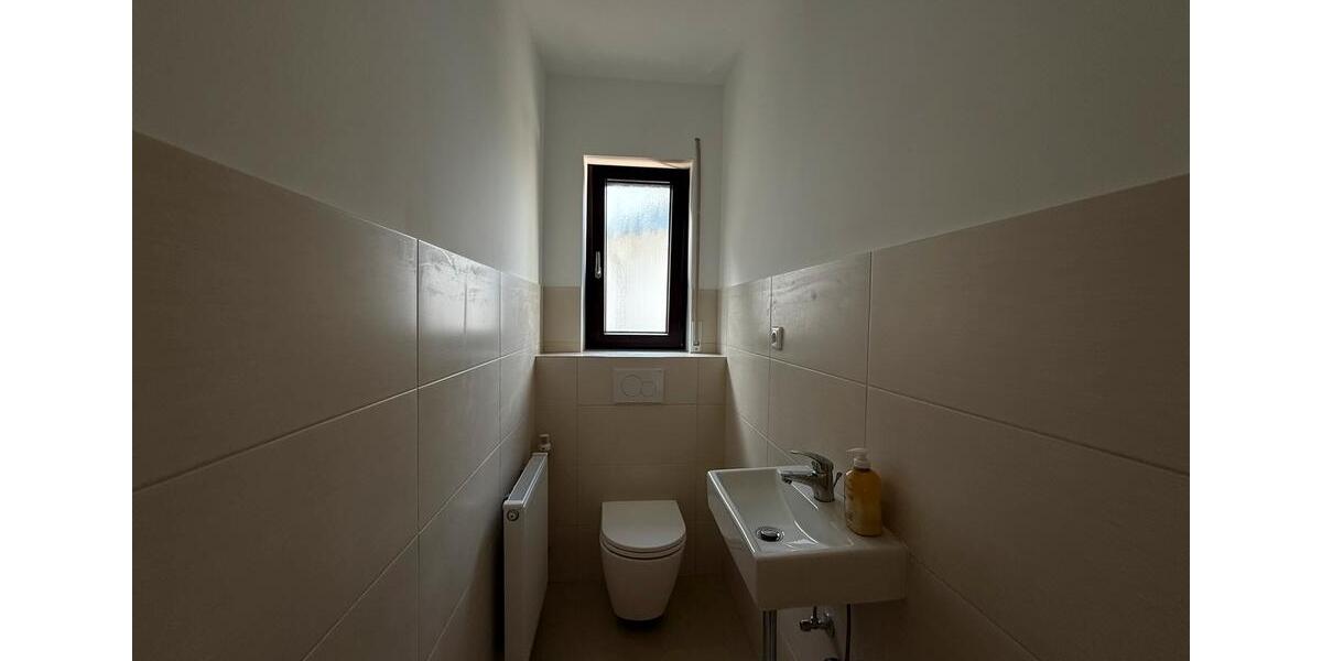 Terrassenwohnung Staudernheim - 3.5 Zimmer, 118 m&sup2;, 1.300&euro; | Angebot:26149188