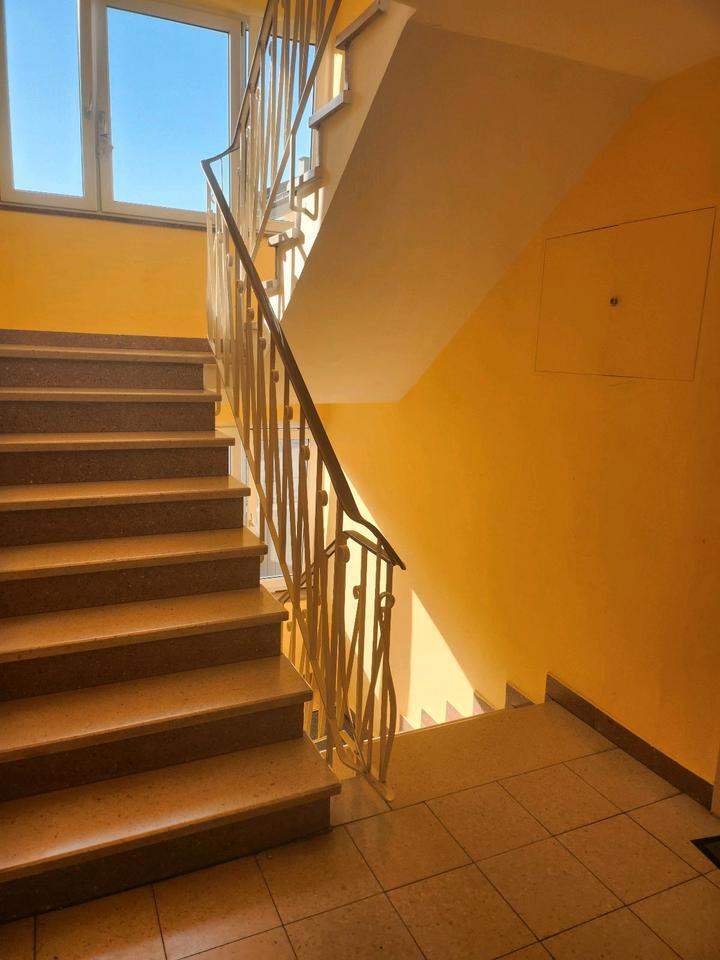 Schöne zwei Zimmer Wohnung