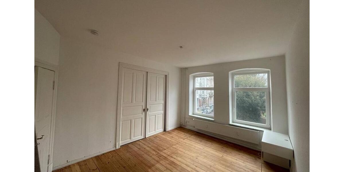Wohnen auf Zeit Flensburg Altstadt - 1 Zimmer, 15 m&sup2;, 470&euro; | Angebot:26411244