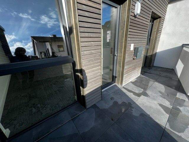 Etagenwohnung Bad Sobernheim - 2 Zimmer, 53 m&sup2;, 650&euro; | Angebot:24210438