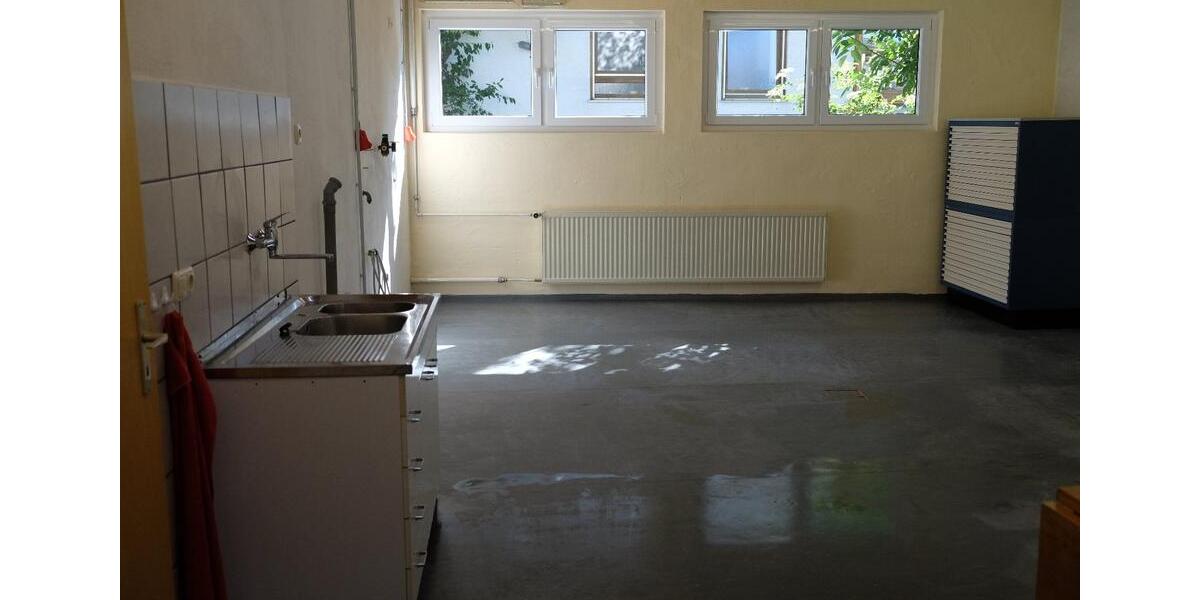 Gewerbeobjekt Buchenberg - 1.048&euro; | Angebot:14310695