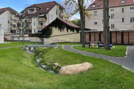 Wohnung Großröhrsdorf - 4 Zimmer, 95 m&sup2;, 850&euro; | Angebot:25543177