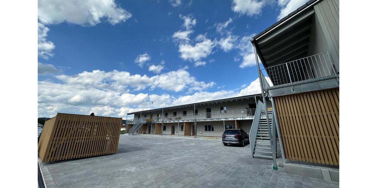 Etagenwohnung Kirchdorf am Inn - 4 Zimmer, 80 m&sup2;, 800&euro; | Angebot:24440266