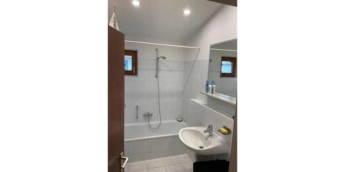Wohnen auf Zeit Hamburg Langenhorn - 1 Zimmer, 15 m&sup2;, 569&euro; | Angebot:26563811