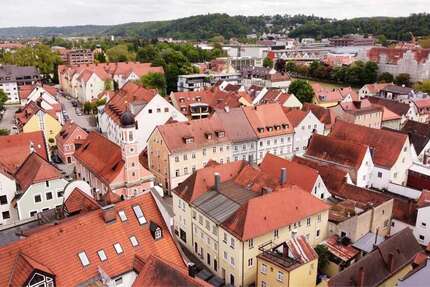 Gewerbeobjekt Landshut - 2.100&euro; | Angebot:27547745