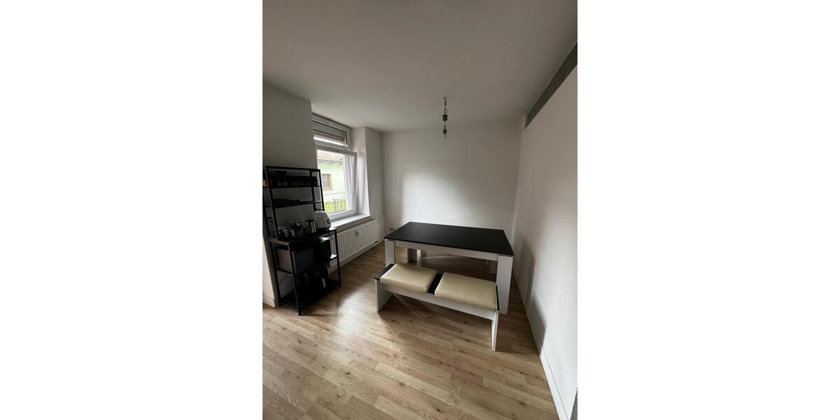 Etagenwohnung Bautzen - 1 Zimmer, 45 m&sup2;, 410&euro; | Angebot:25980058