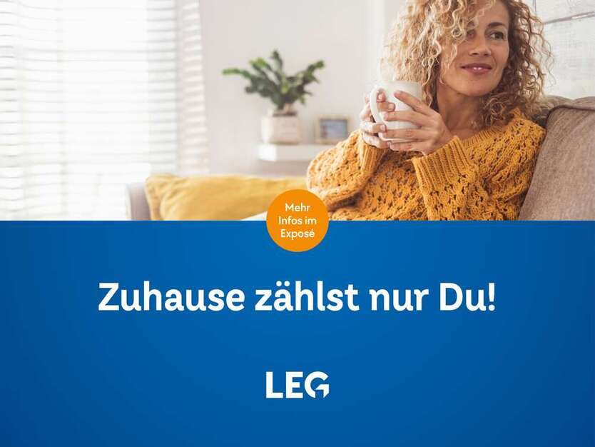 Wohnung zum Mieten in Gelsenkirchen 409 € 58.69 m²