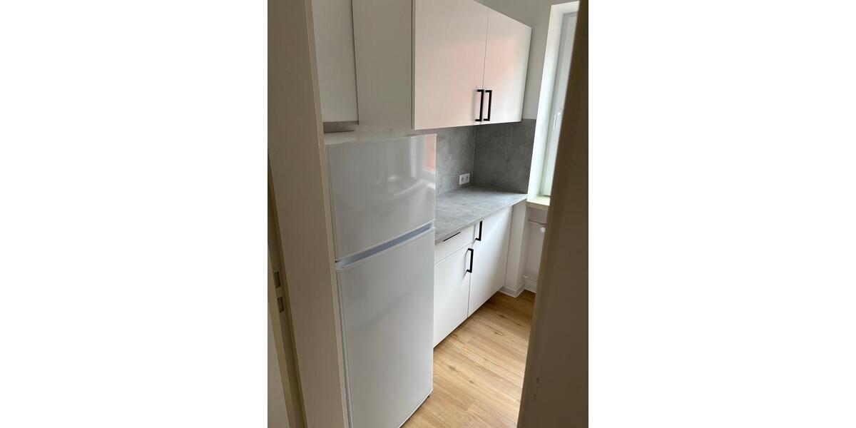 Etagenwohnung Wallenhorst - 1 Zimmer, 35 m&sup2;, 500&euro; | Angebot:26235195