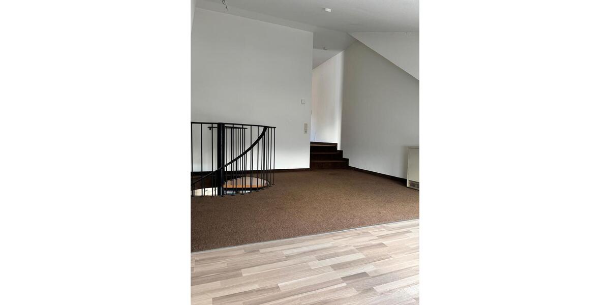 Maisonettenwohnung Winterberg - 4 Zimmer, 73 m&sup2;, 775&euro; | Angebot:25979607