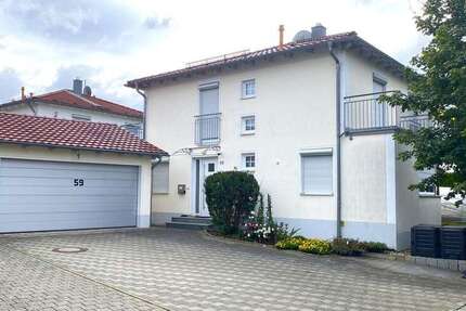 Haus zum Mieten in Pfaffenhofen an der Roth 2.150 € 171.77 m²