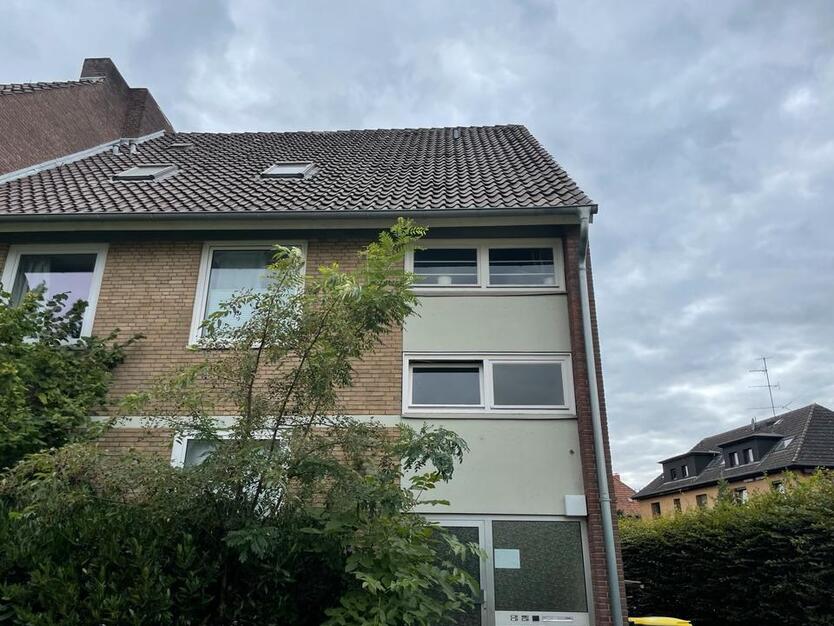 3 ZWG in Braunschweig -Notdstadt zu vermieten