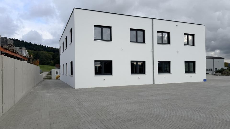 Gewerbeobjekt Mühlhausen - 630&euro; | Angebot:21977634