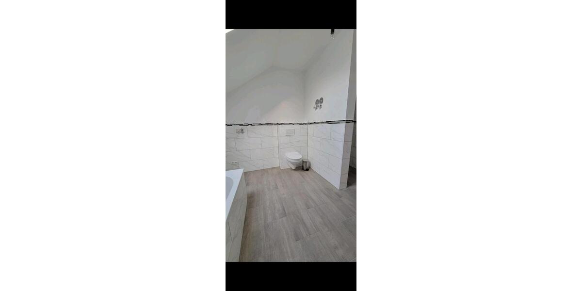 Dachgeschoßwohnung Groß Köris - 3 Zimmer, 85 m&sup2;, 1.025&euro; | Angebot:26624838