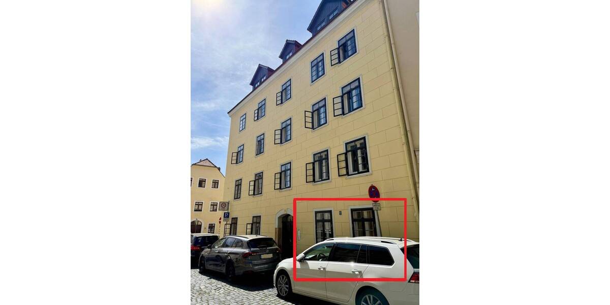 Gewerbeobjekt Görlitz Nikolaivorstadt - 150&euro; | Angebot:26377177