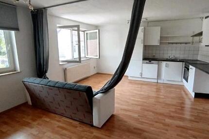 Wohnung Bad Salzungen - 1 Zimmer, 39 m&sup2;, 384&euro; | Angebot:24939898