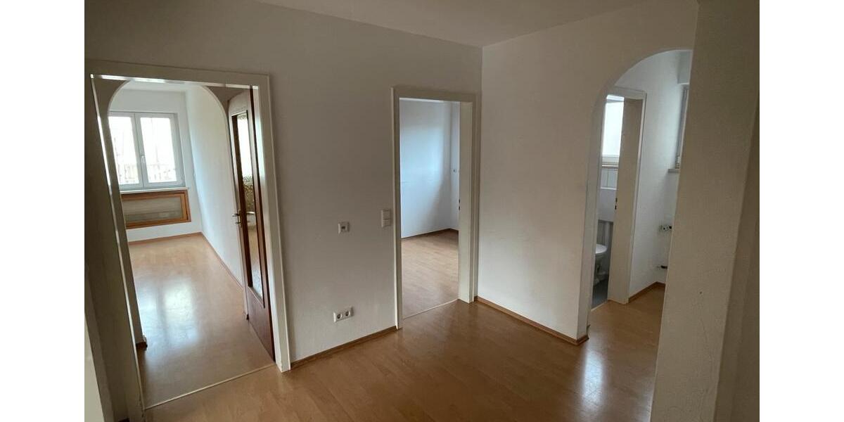 Wohnen auf Zeit Ulm Söflingen - 1 Zimmer, 20 m&sup2;, 600&euro; | Angebot:26143985