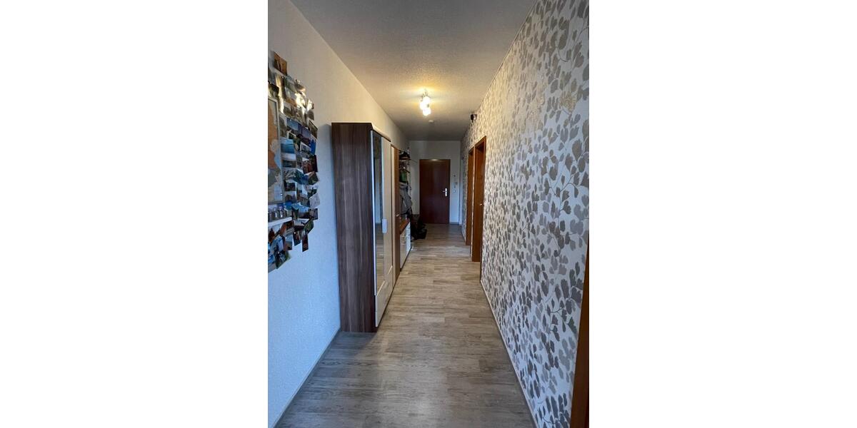 Etagenwohnung Thalheim/Erzgebirge Erzgebirge - 4 Zimmer, 125 m&sup2;, 800&euro; | Angebot:25718592