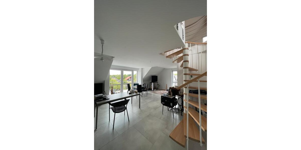 Maisonettenwohnung Hürtgenwald - 3 Zimmer, 109 m&sup2;, 1.500&euro; | Angebot:26593589