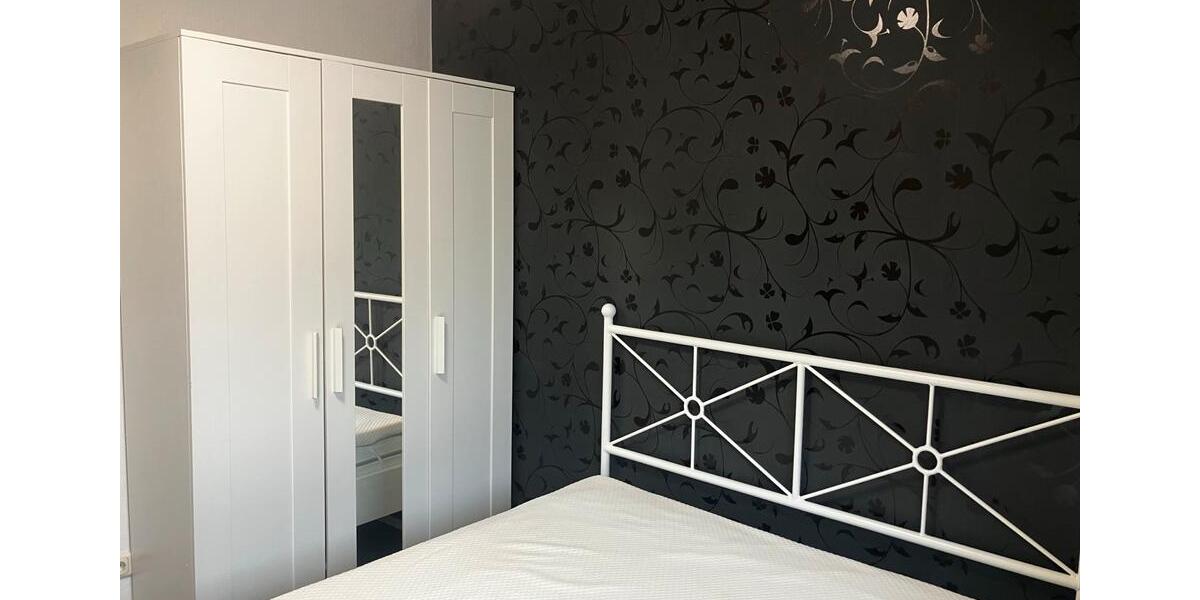 Etagenwohnung Wilnsdorf - 2 Zimmer, 38 m&sup2;, 520&euro; | Angebot:25170793