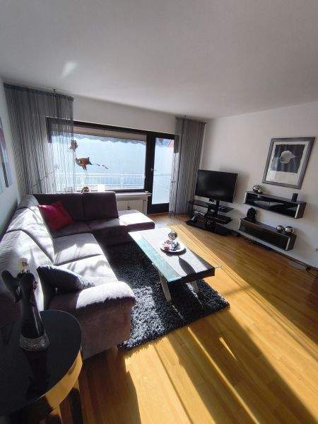 Etagenwohnung Lüdenscheid Gevelndorf - 2 Zimmer, 61 m&sup2;, 550&euro; | Angebot:24779438