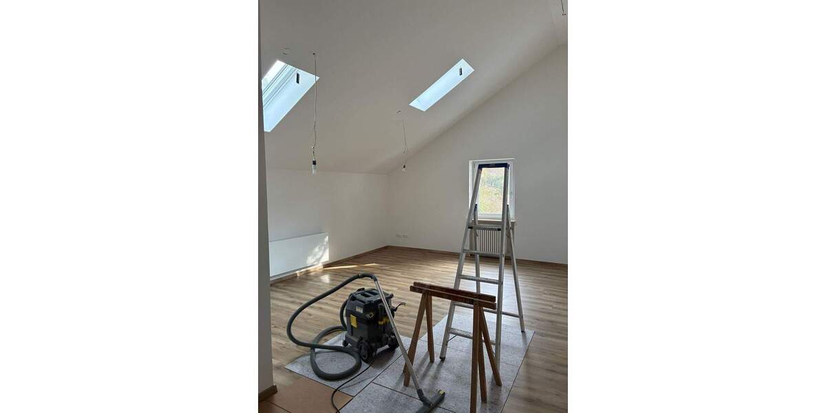 Doppelhaushälfte Landshut Achdorf - 5 Zimmer, 165 m&sup2;, 1.950&euro; | Angebot:25778846